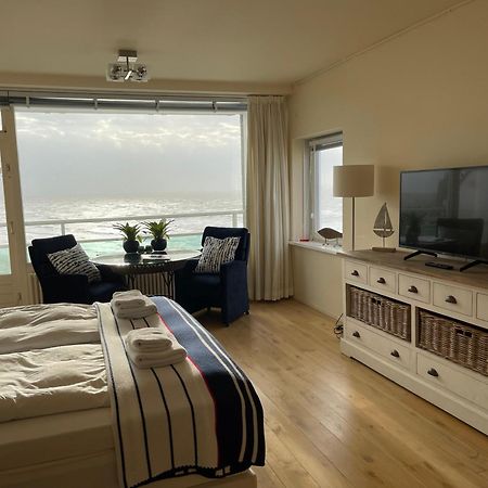 The Wave Apartment Zandvoort Luaran gambar