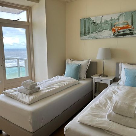 The Wave Apartment Zandvoort Luaran gambar