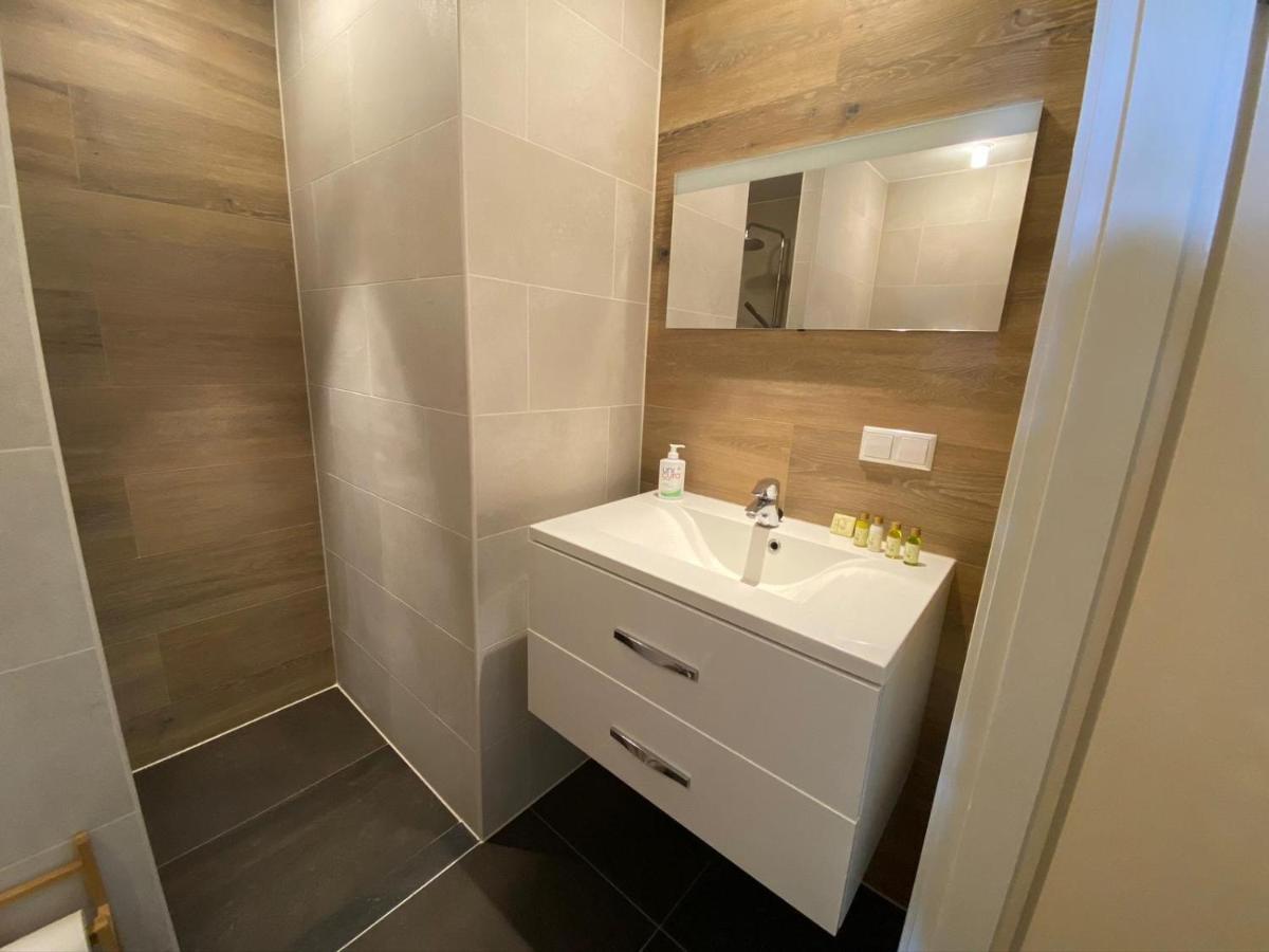 The Wave Apartment Zandvoort Luaran gambar