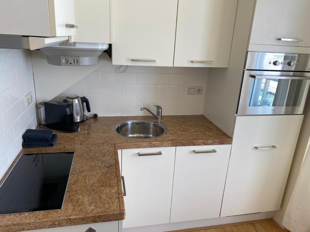 The Wave Apartment Zandvoort Luaran gambar