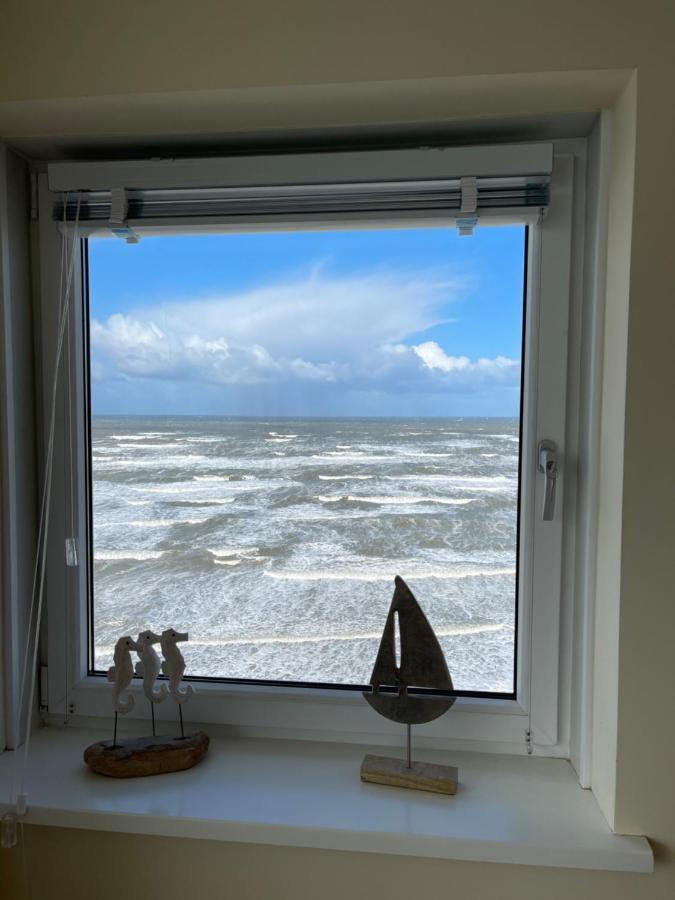 The Wave Apartment Zandvoort Luaran gambar