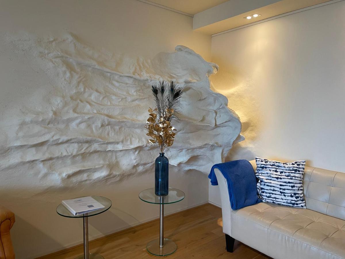 The Wave Apartment Zandvoort Luaran gambar