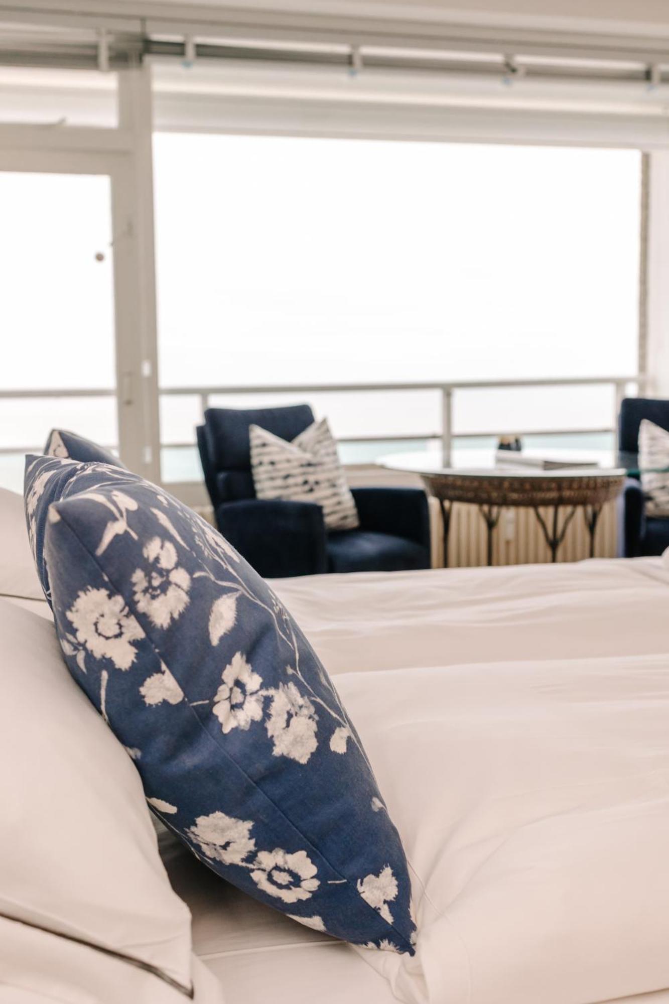 The Wave Apartment Zandvoort Luaran gambar
