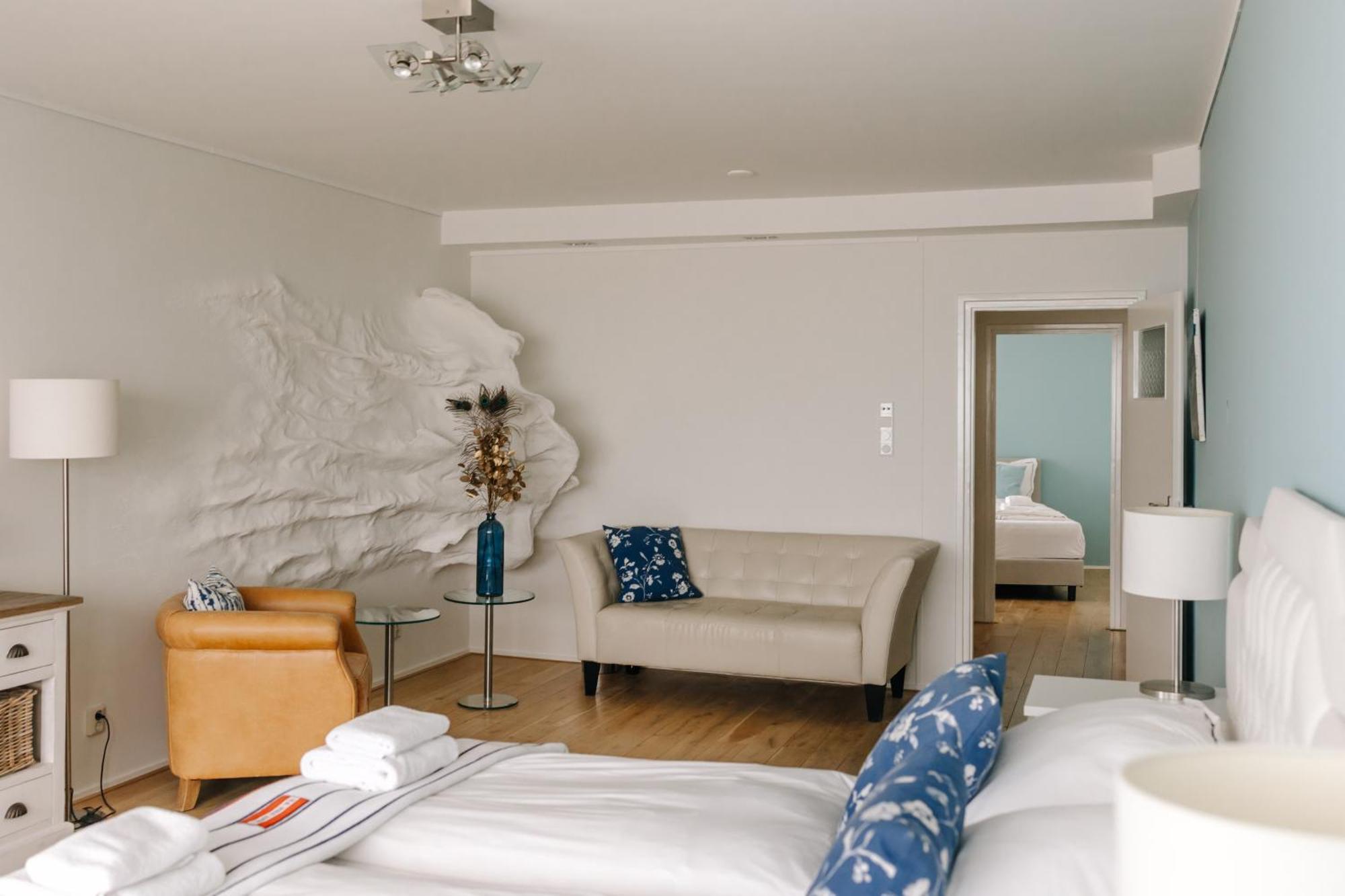 The Wave Apartment Zandvoort Luaran gambar